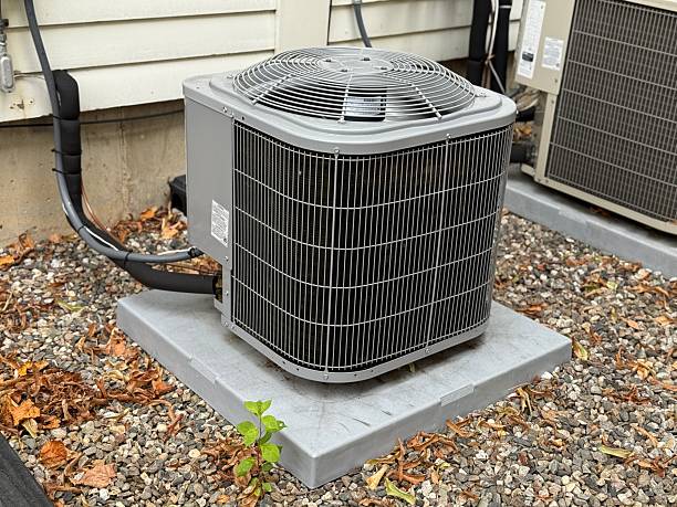 24/7 Emergency Hvac Repair experts in Flushing, MI